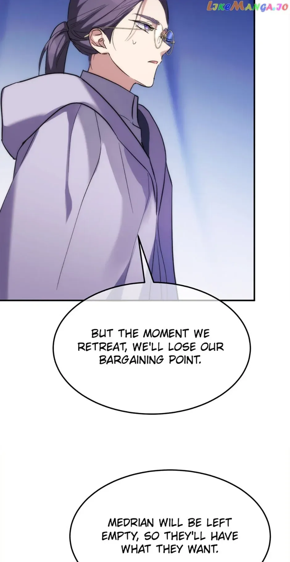 Crazy Princess Renia Chapter 57 page 13