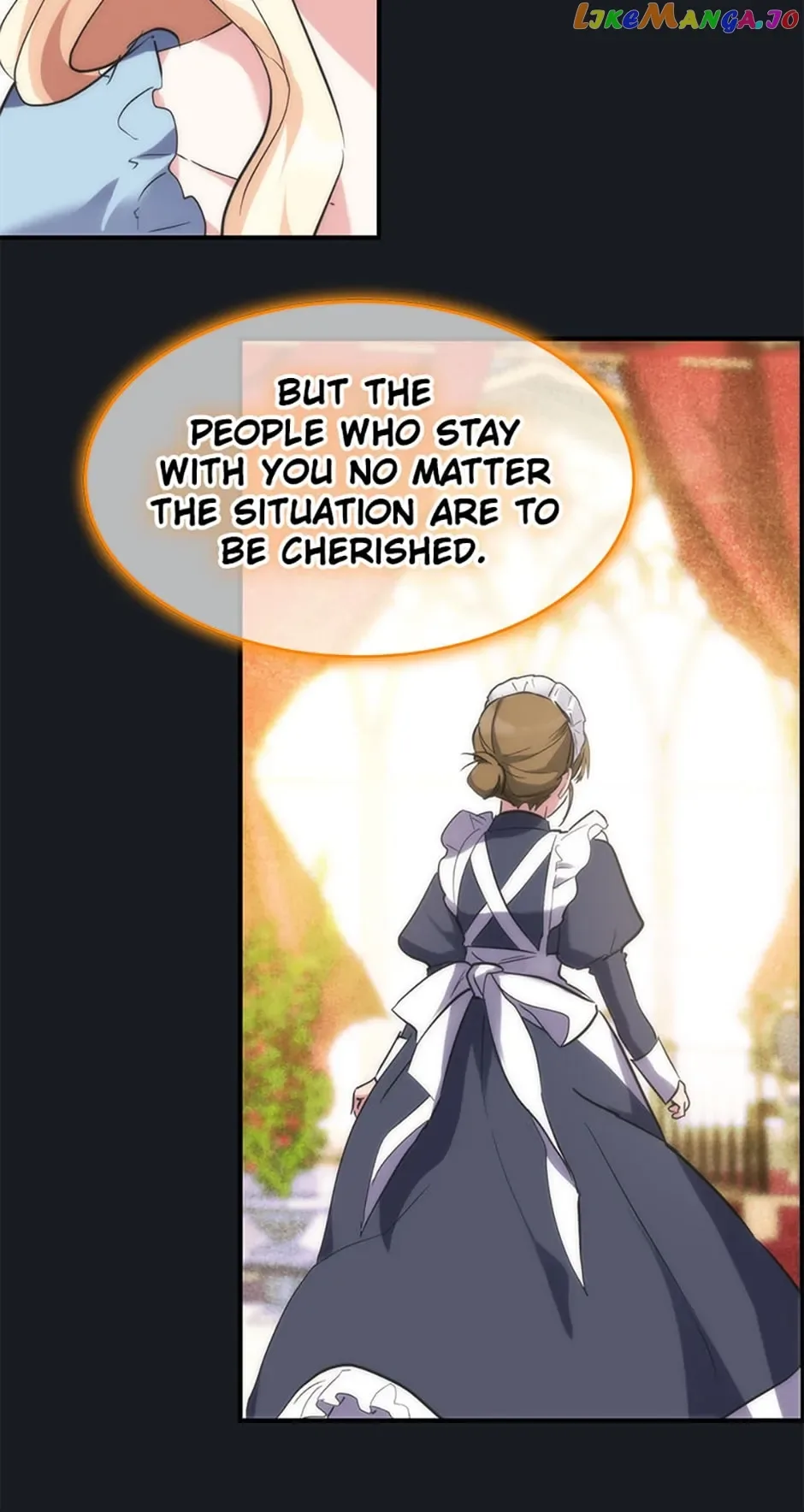 Crazy Princess Renia Chapter 59 page 14