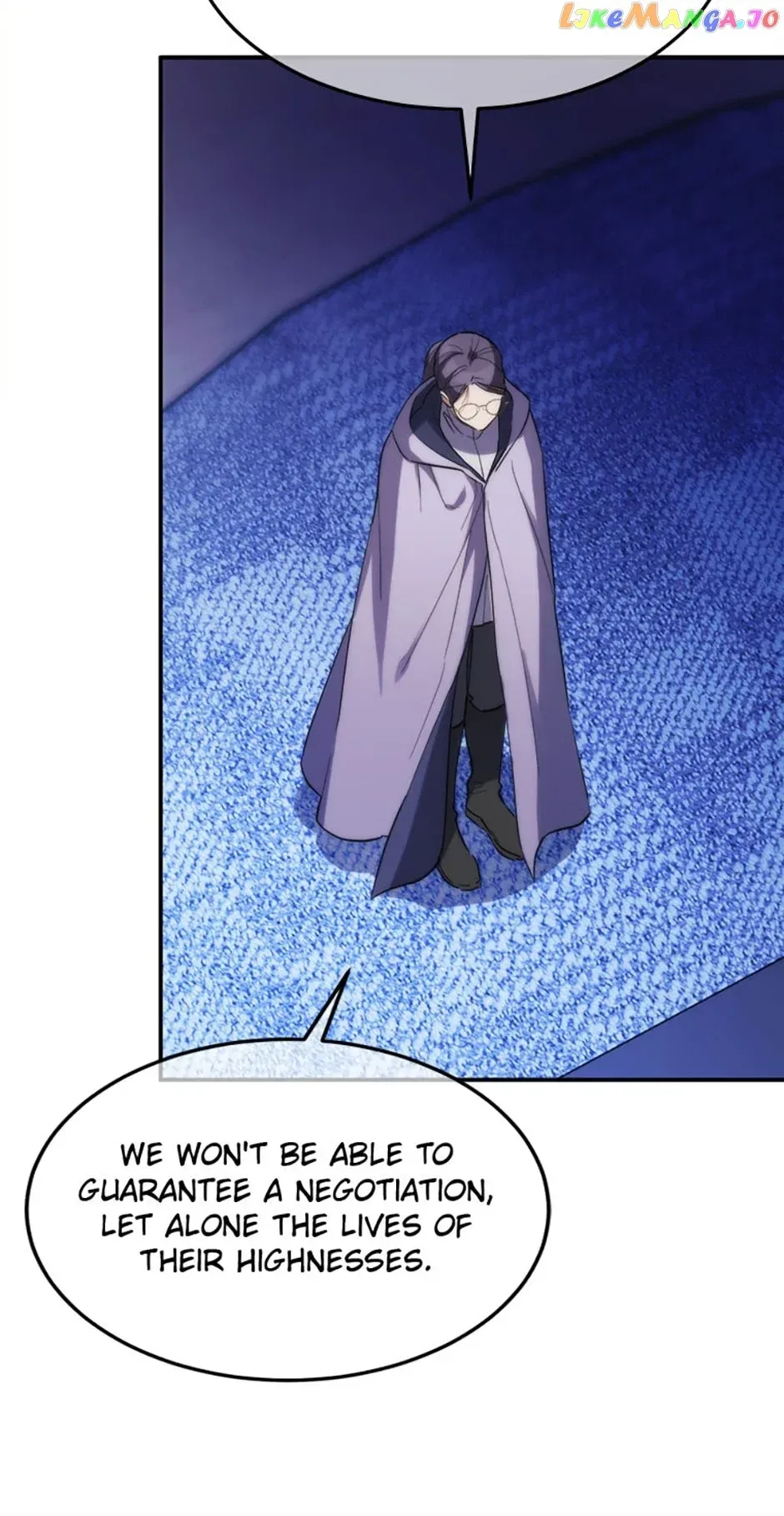 Crazy Princess Renia Chapter 57 page 14