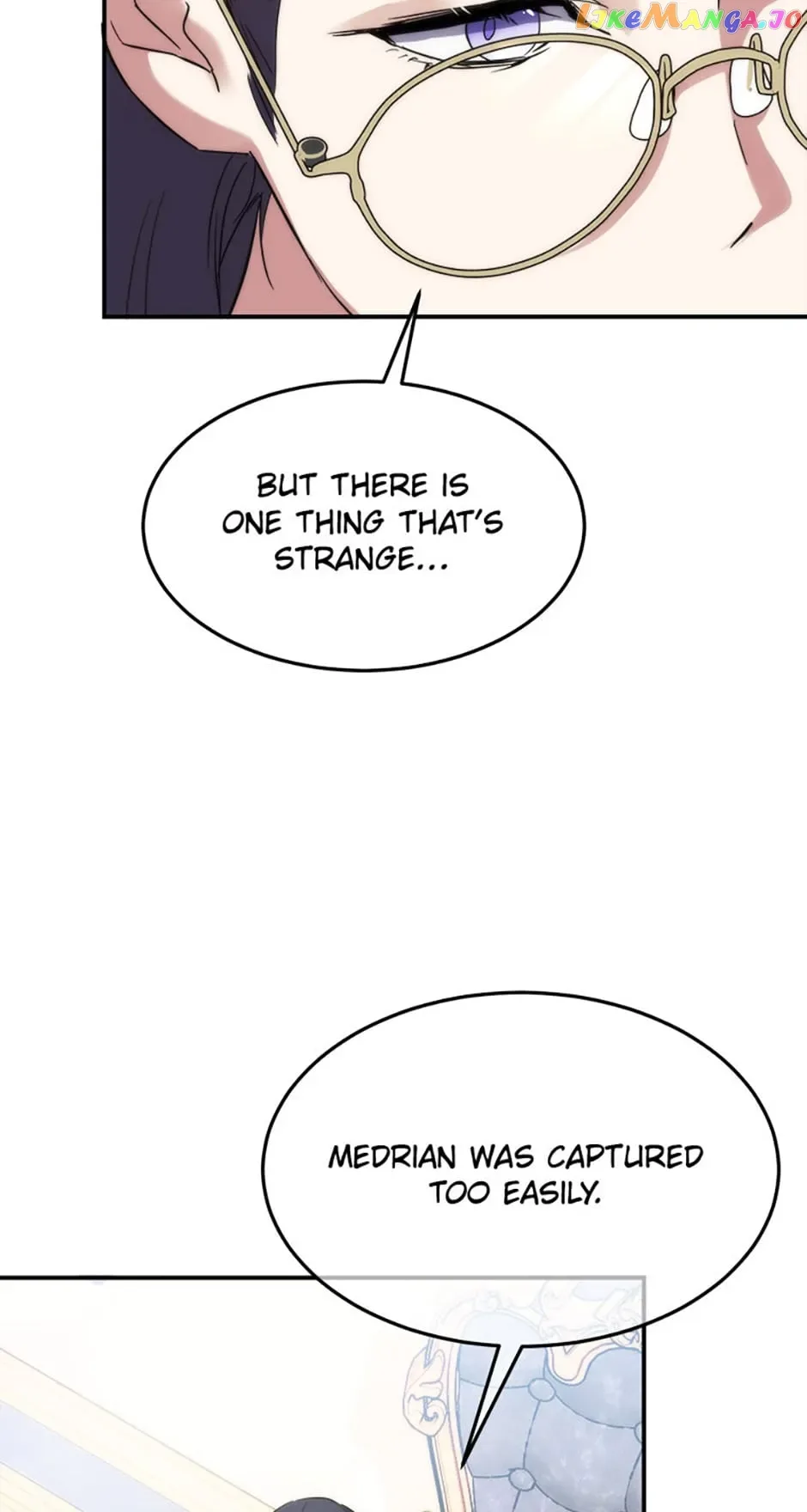 Crazy Princess Renia Chapter 59 page 29