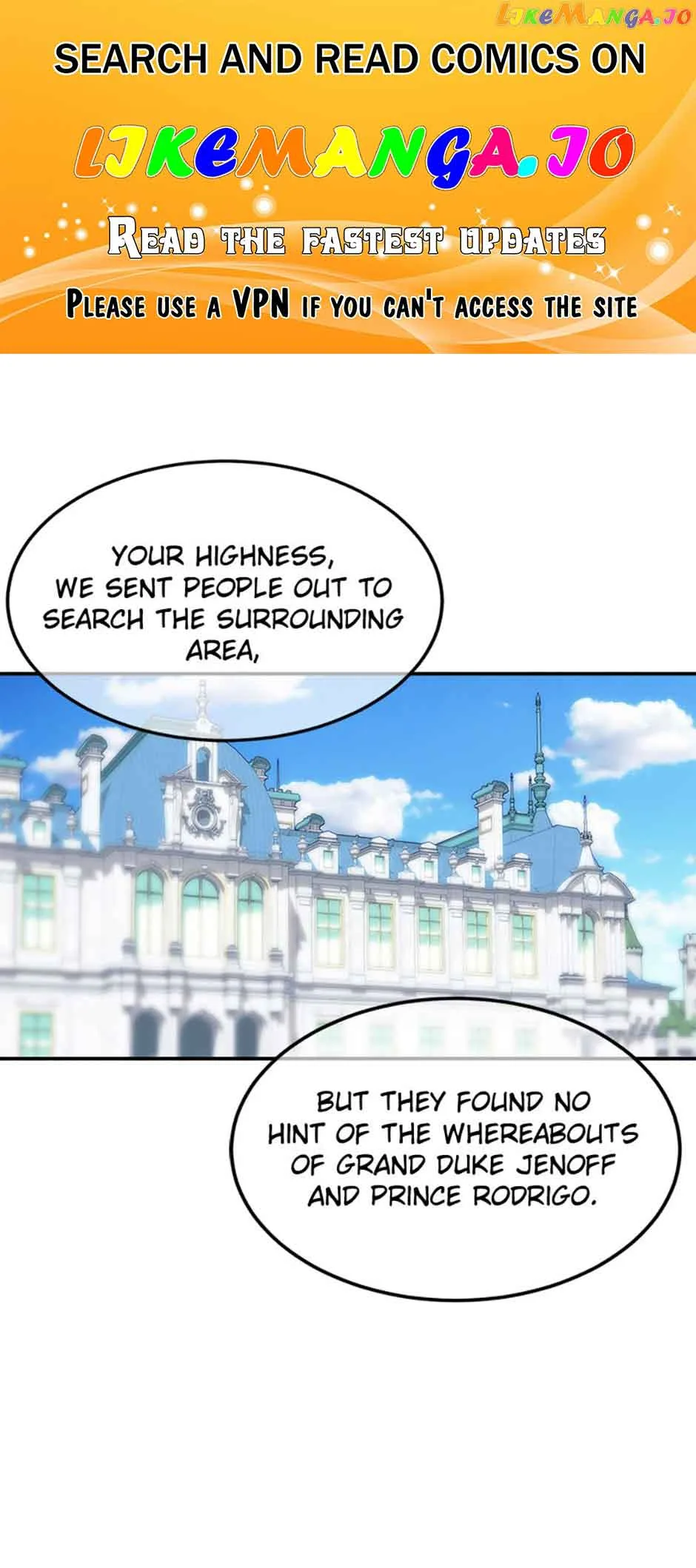 Crazy Princess Renia Chapter 54 page 2