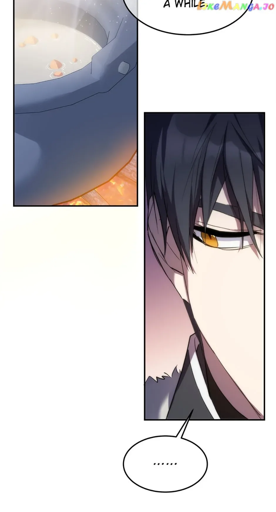 Crazy Princess Renia Chapter 50 page 23