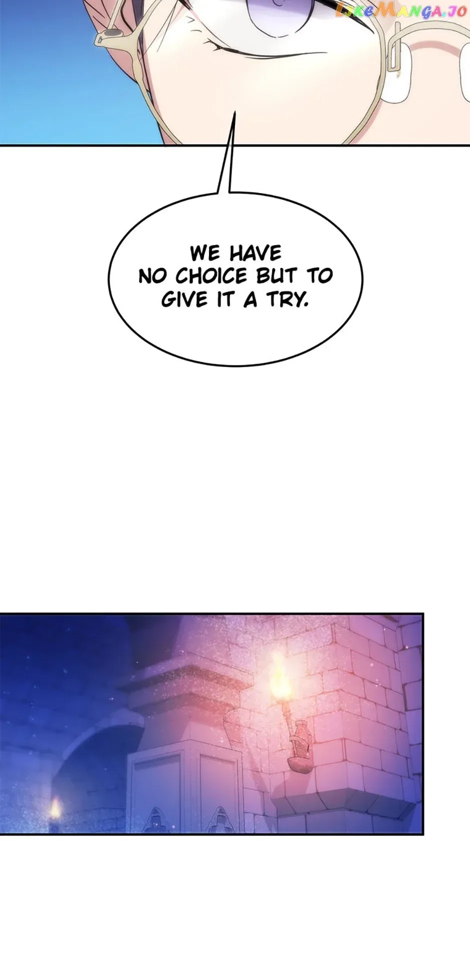 Crazy Princess Renia Chapter 57 page 18