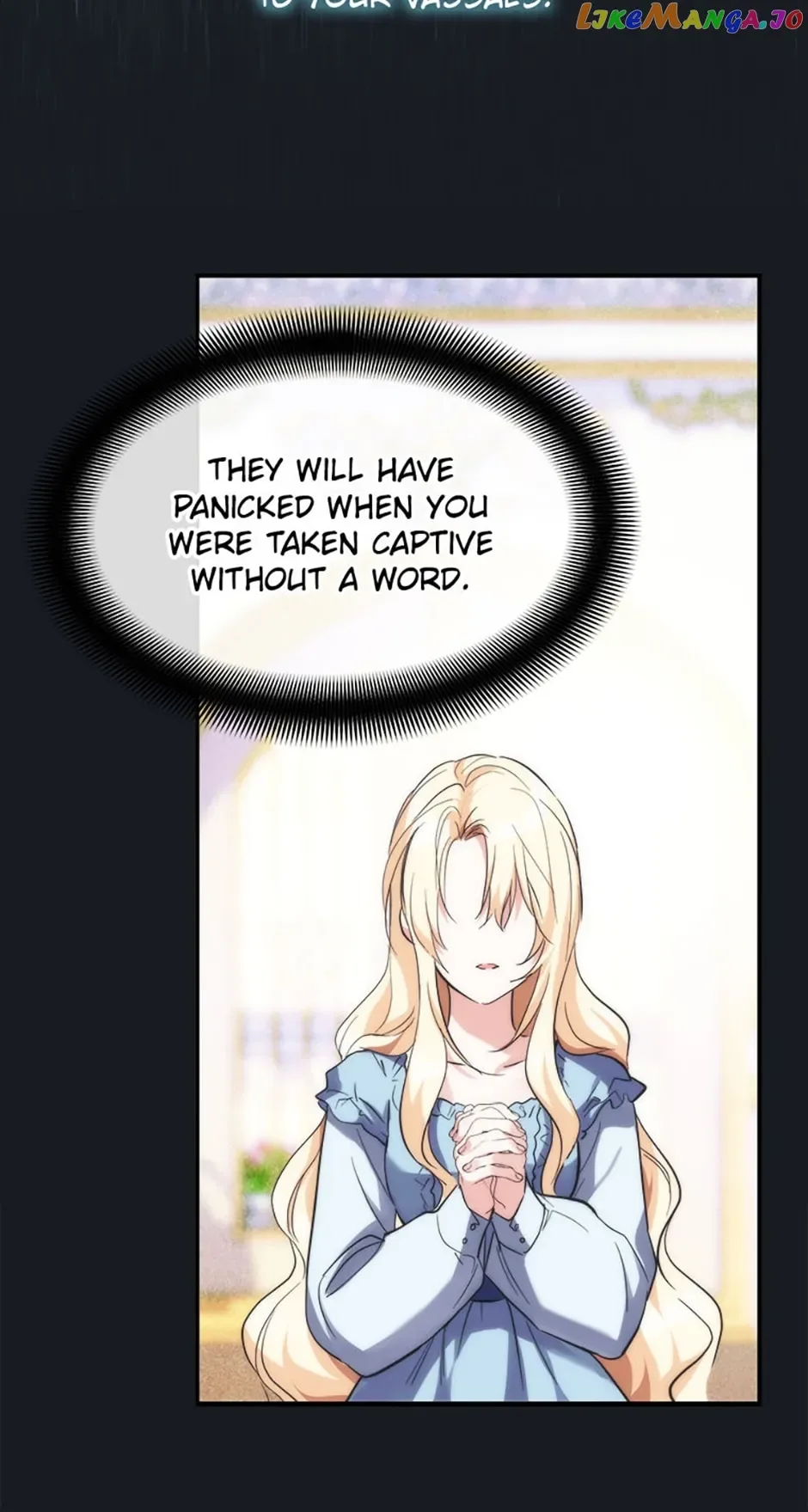 Crazy Princess Renia Chapter 59 page 7