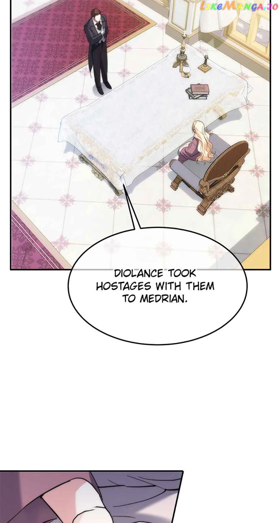 Crazy Princess Renia Chapter 54 page 6