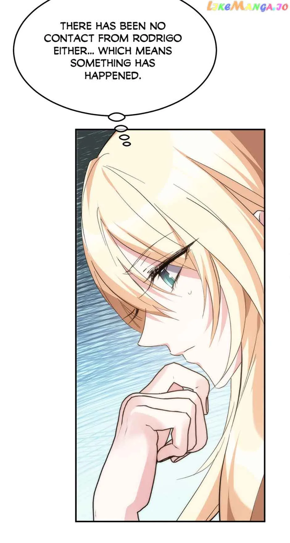 Crazy Princess Renia Chapter 54 page 4