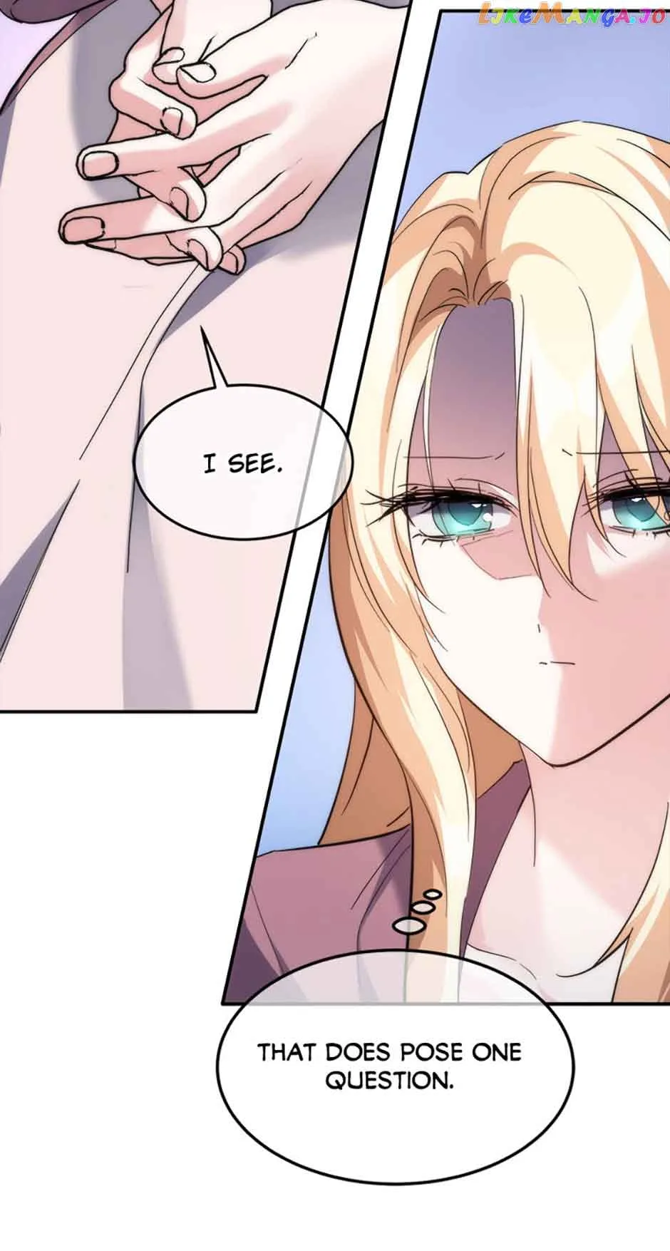 Crazy Princess Renia Chapter 54 page 7