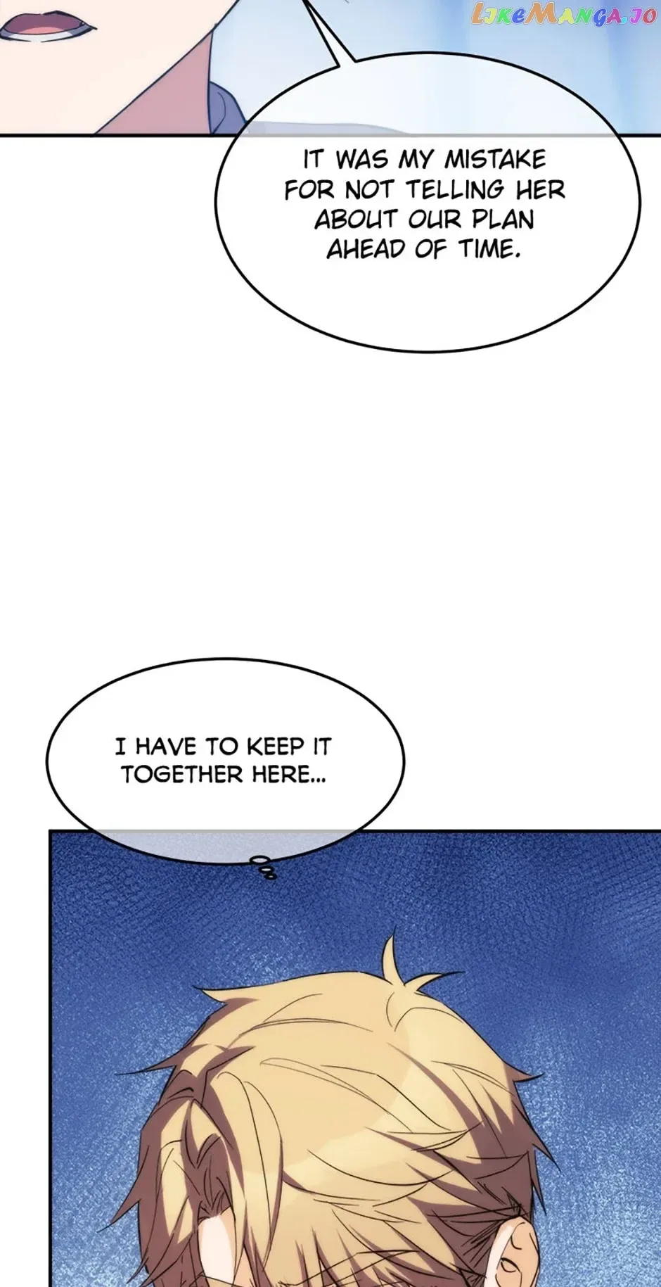 Crazy Princess Renia Chapter 57 page 5