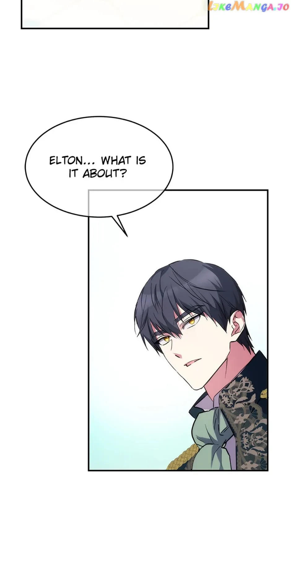 Crazy Princess Renia Chapter 59 page 37