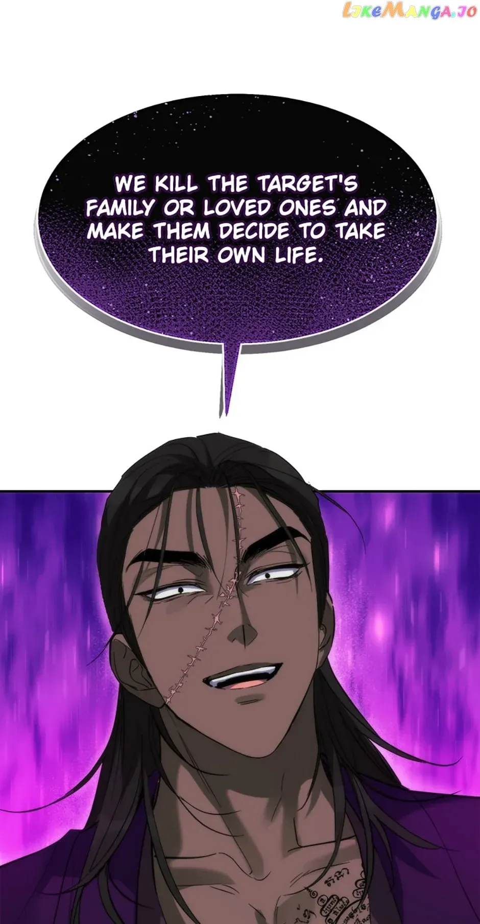 Crazy Princess Renia Chapter 57 page 28
