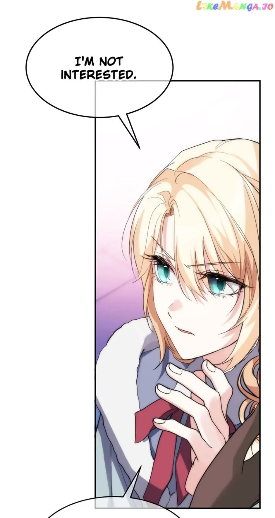 Crazy Princess Renia Chapter 57 page 22