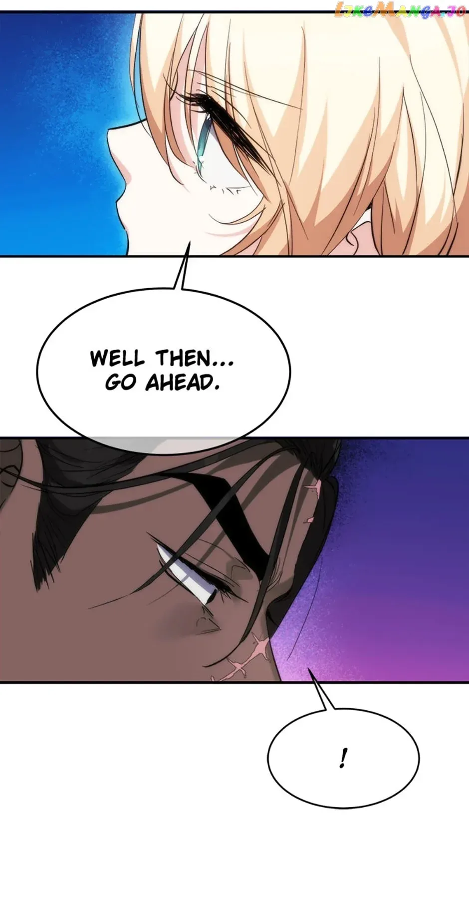 Crazy Princess Renia Chapter 57 page 34