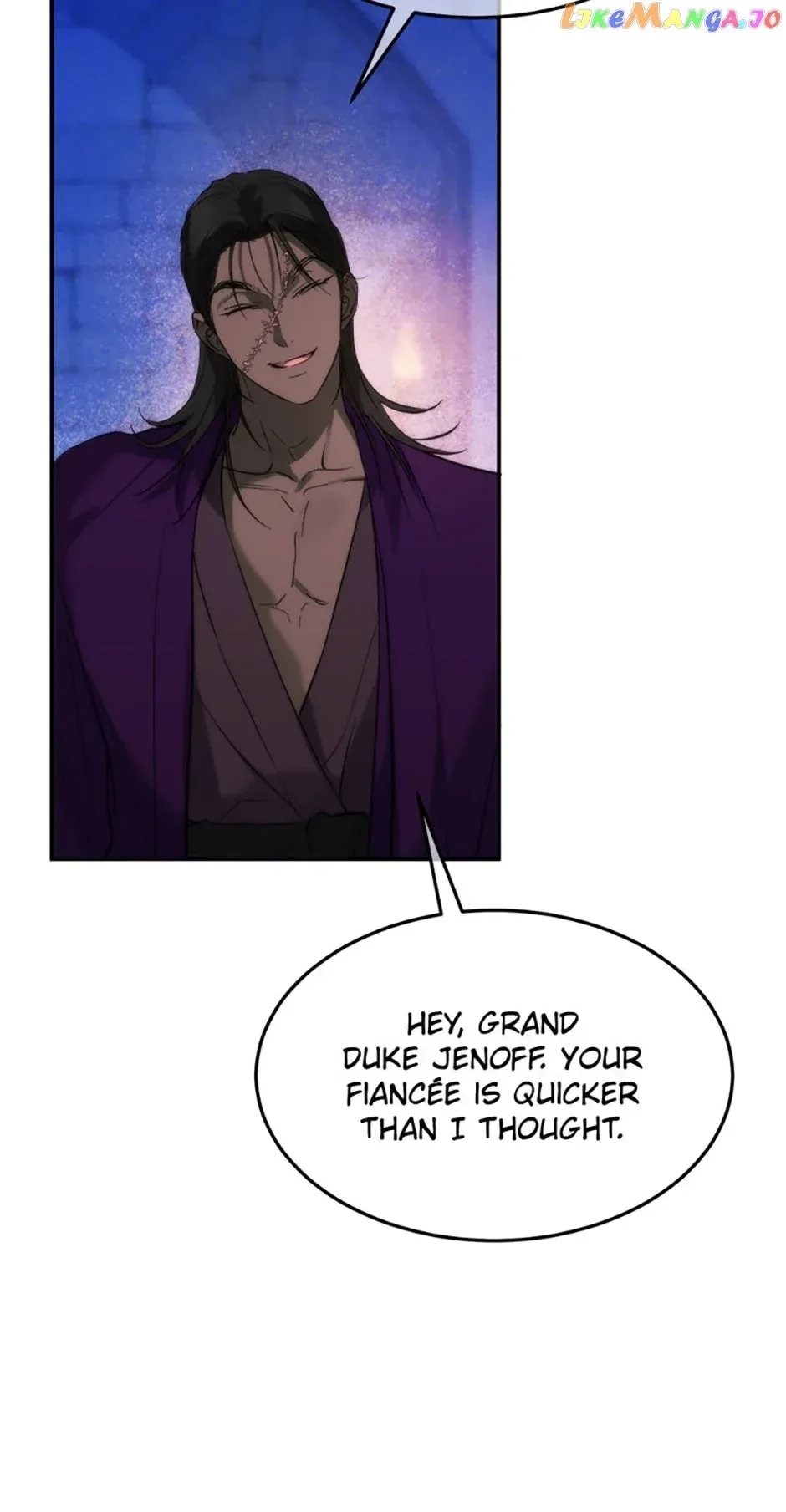 Crazy Princess Renia Chapter 57 page 33