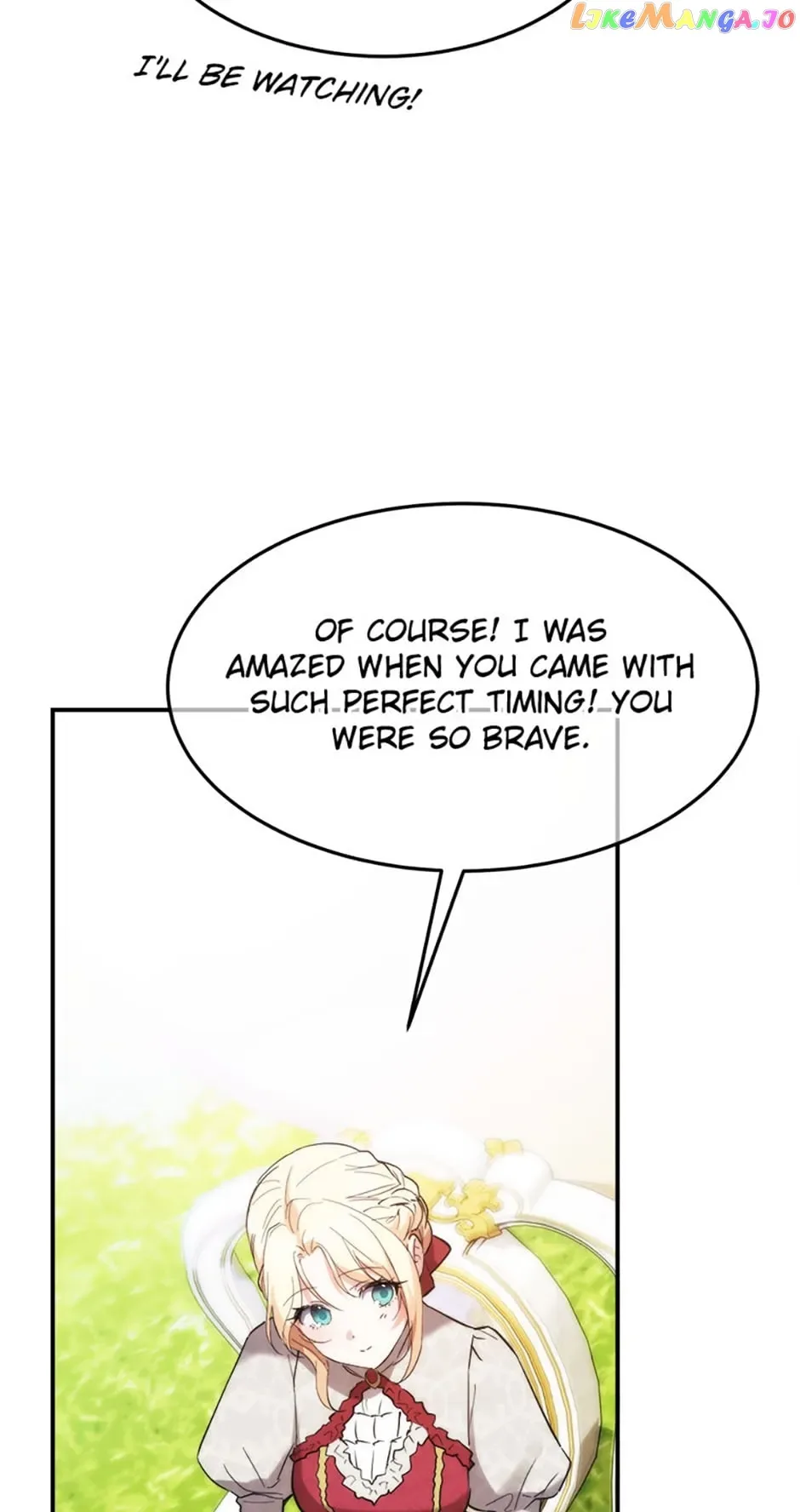 Crazy Princess Renia Chapter 59 page 45