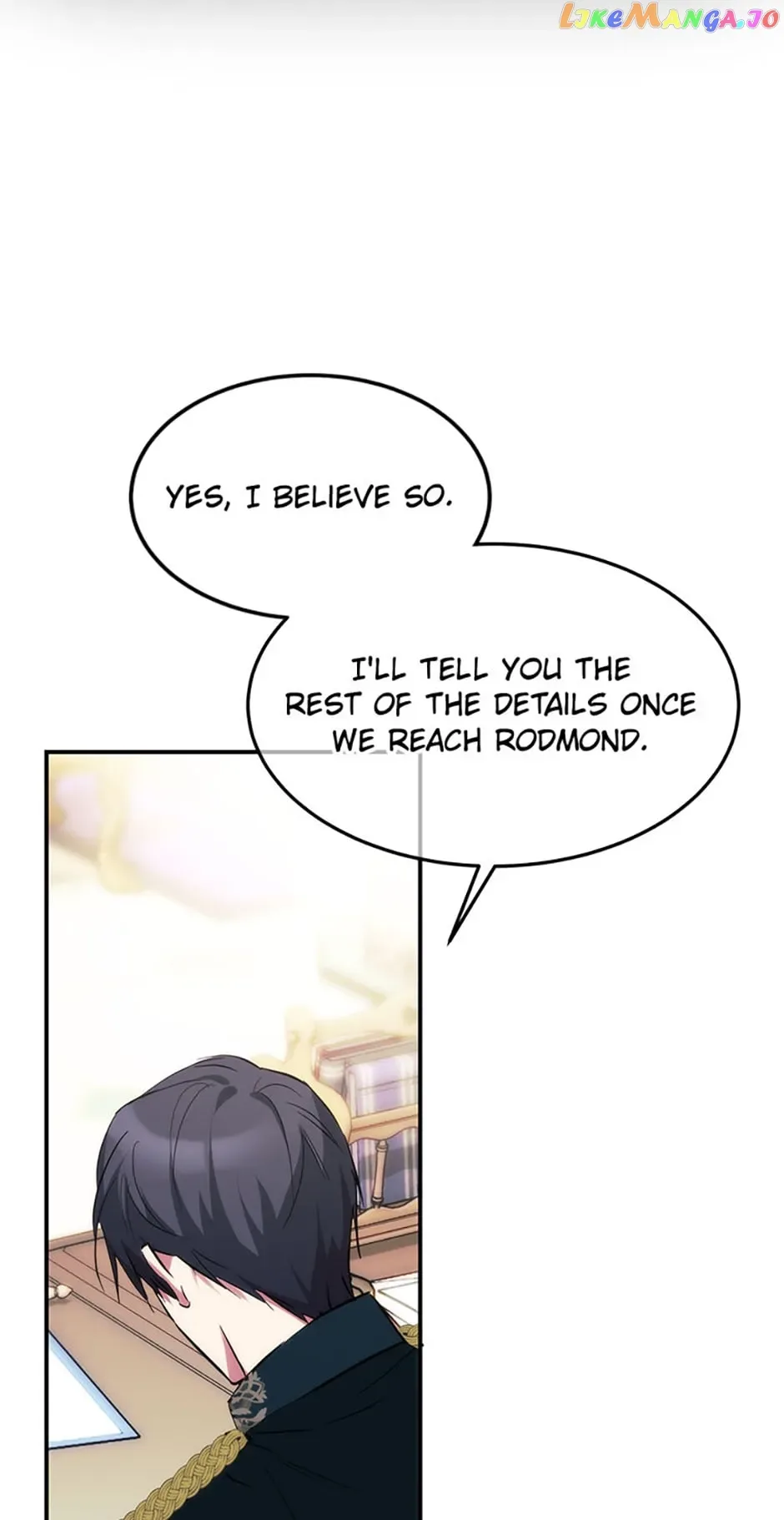 Crazy Princess Renia Chapter 59 page 34