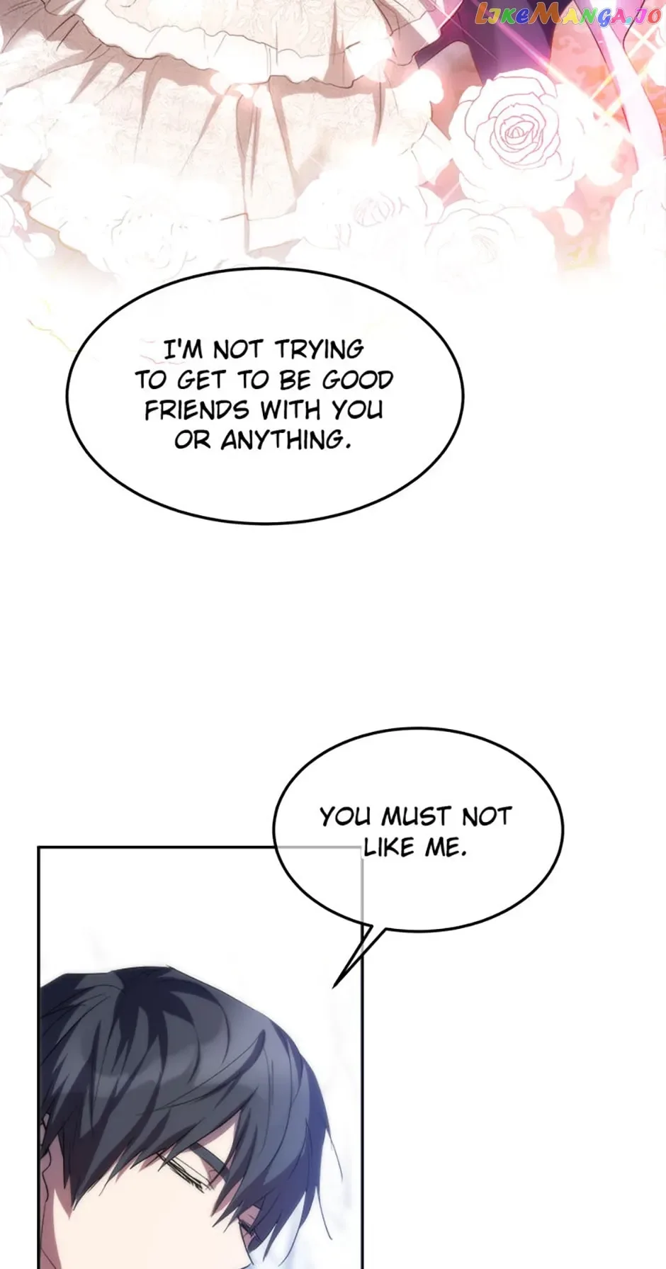 Crazy Princess Renia Chapter 50 page 29