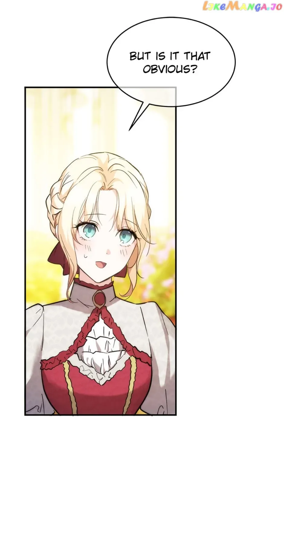 Crazy Princess Renia Chapter 59 page 49