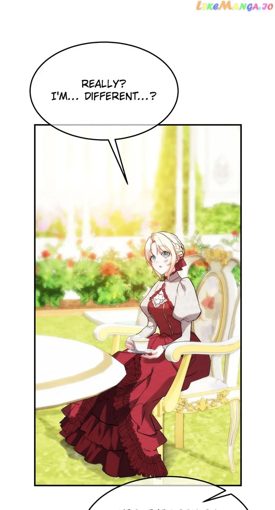 Crazy Princess Renia Chapter 59 page 51