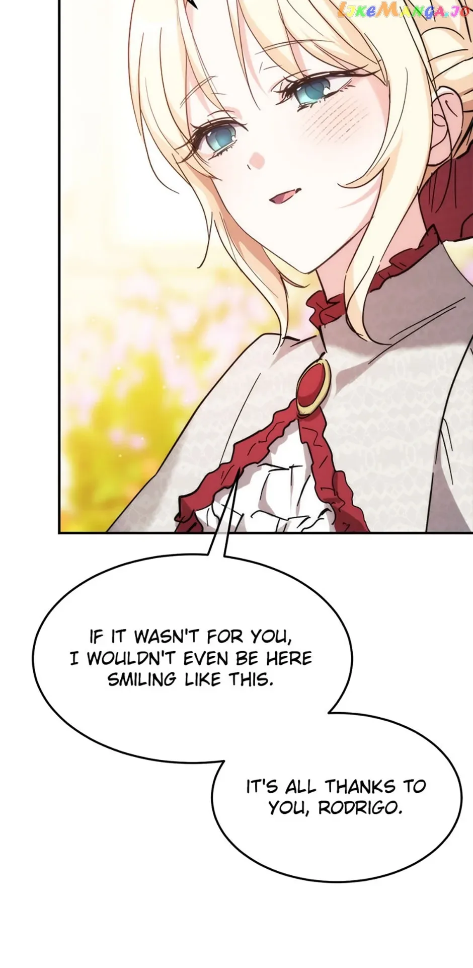 Crazy Princess Renia Chapter 59 page 43