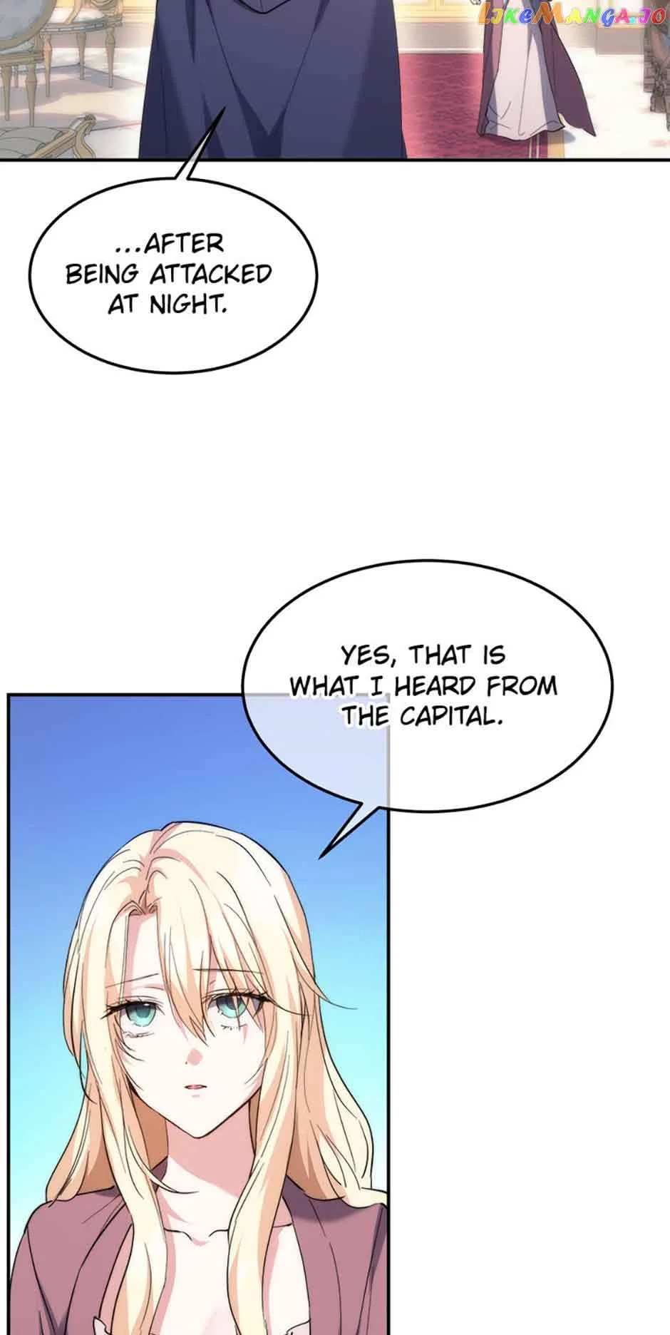Crazy Princess Renia Chapter 54 page 16