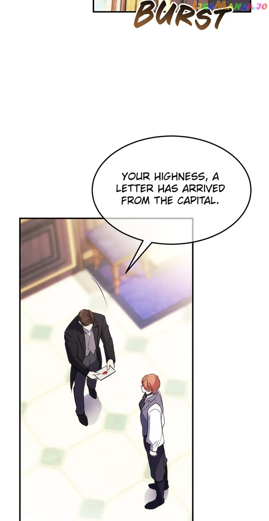 Crazy Princess Renia Chapter 59 page 36