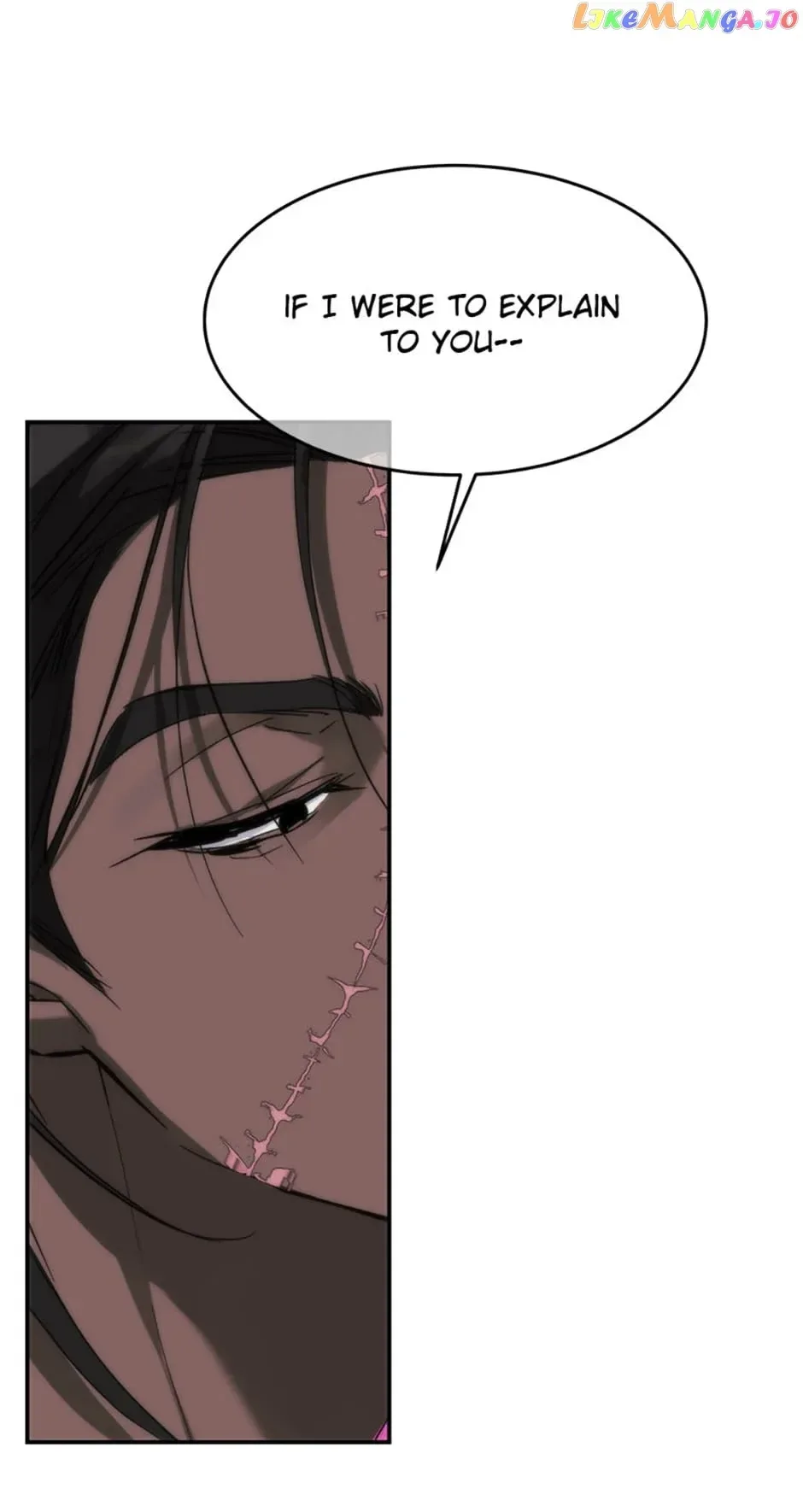 Crazy Princess Renia Chapter 57 page 21