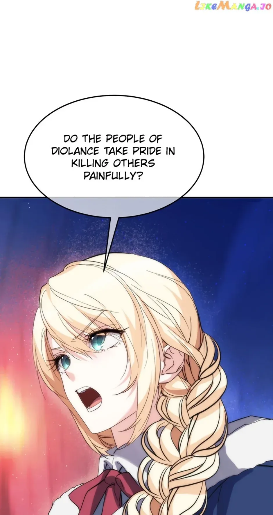 Crazy Princess Renia Chapter 57 page 25