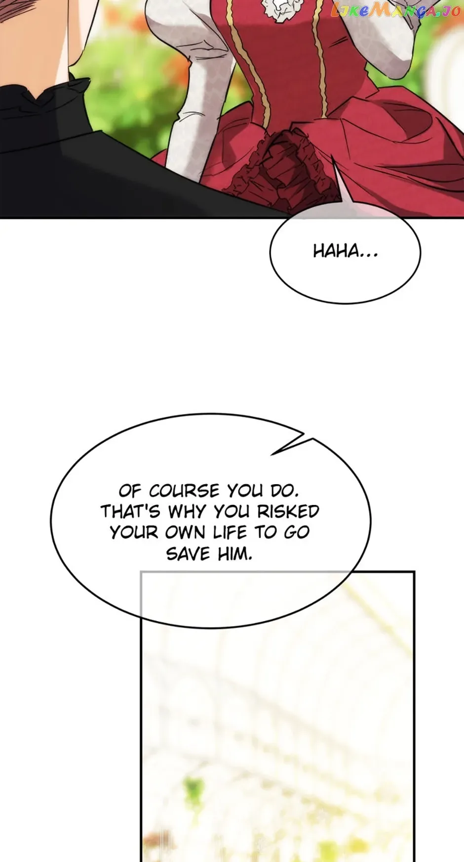Crazy Princess Renia Chapter 59 page 53