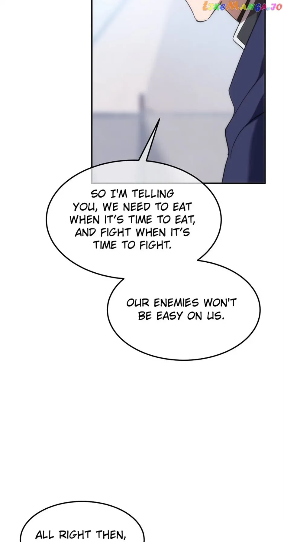 Crazy Princess Renia Chapter 50 page 31