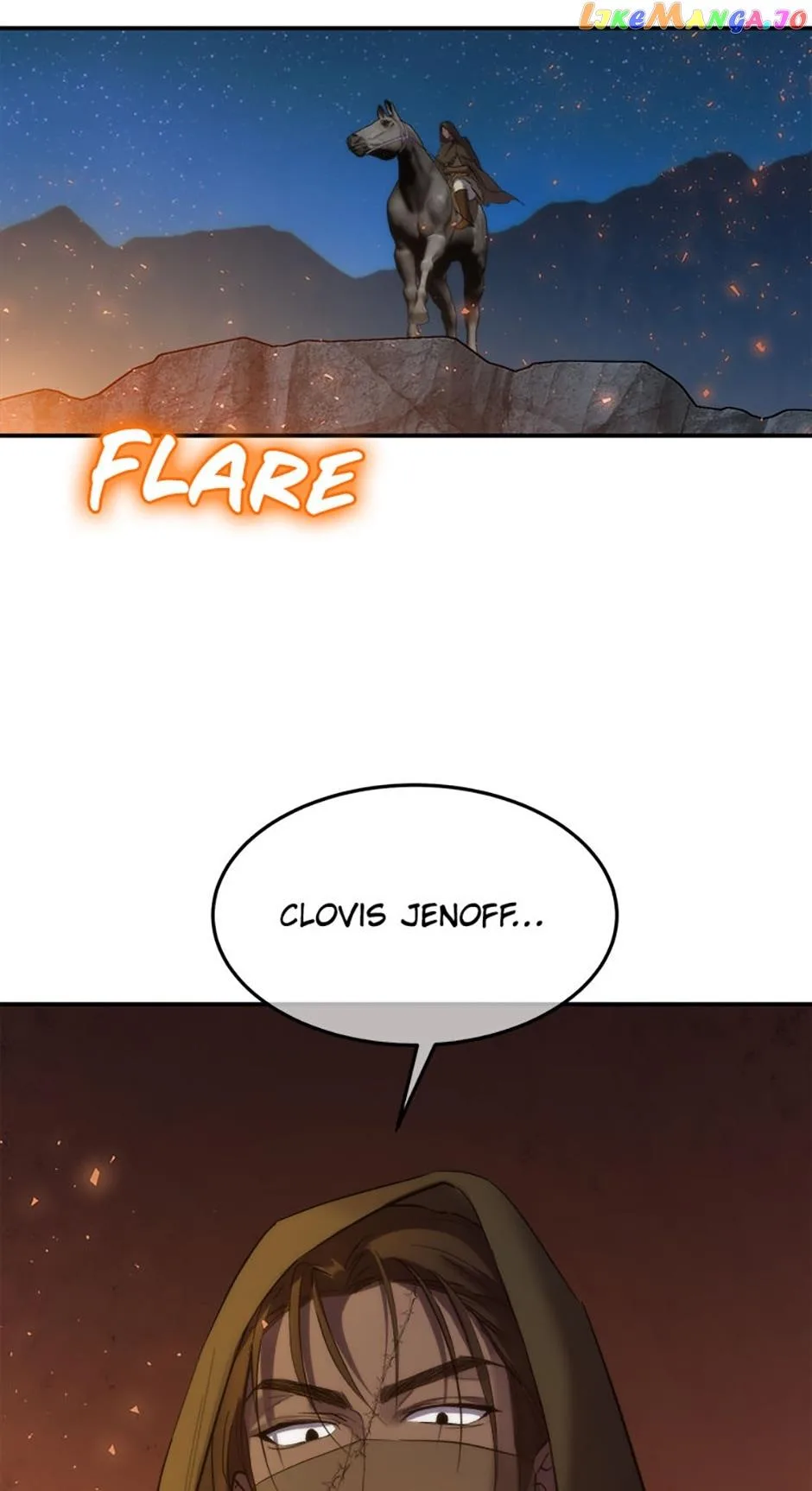 Crazy Princess Renia Chapter 52 page 7
