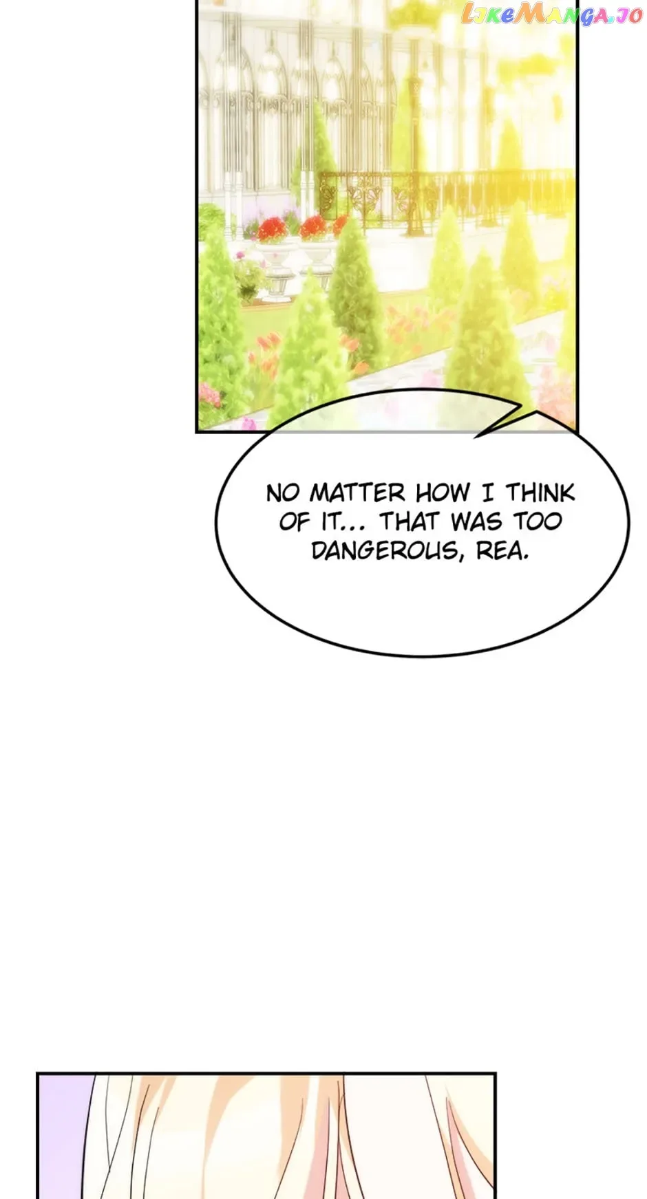 Crazy Princess Renia Chapter 59 page 54
