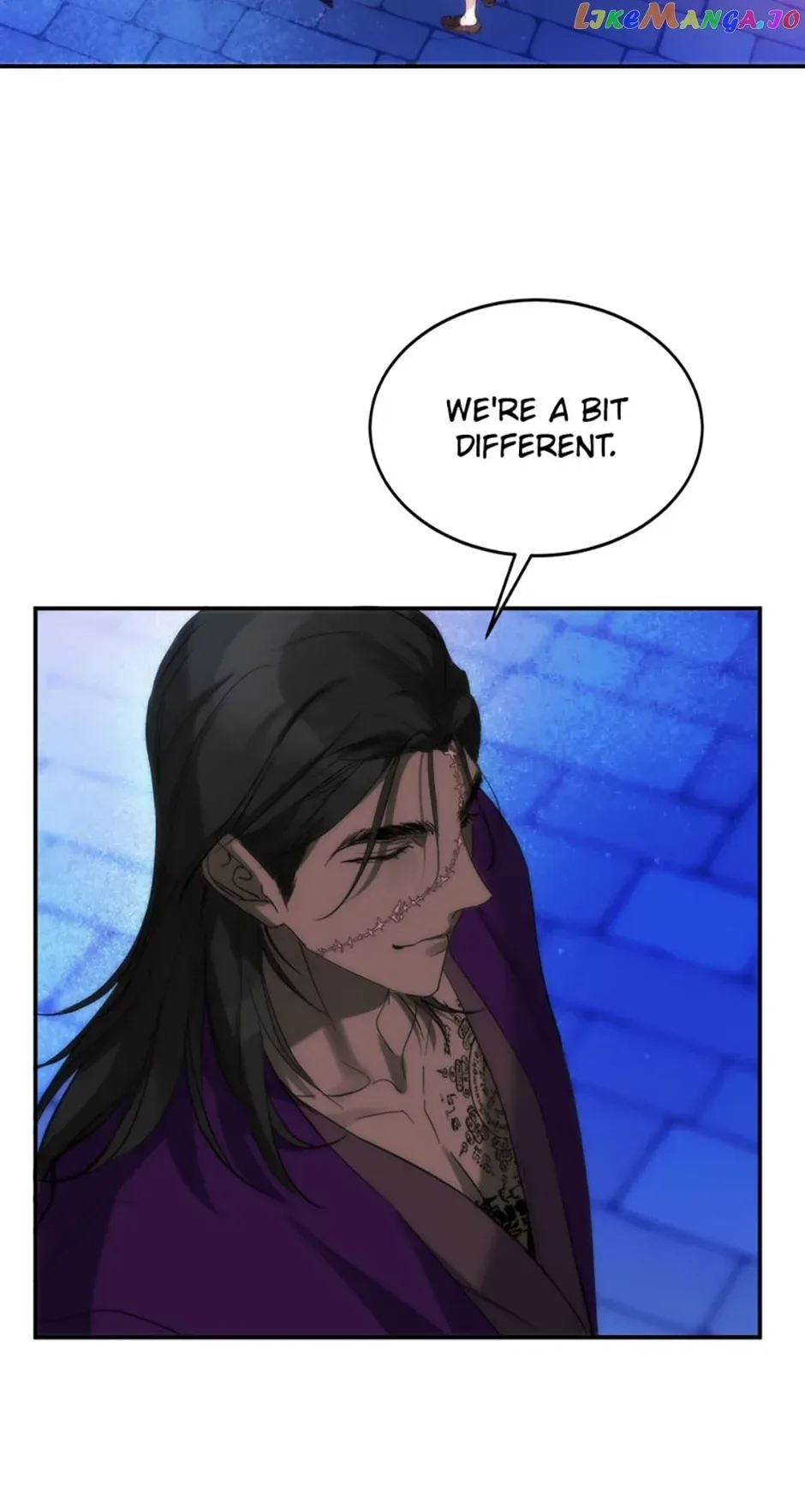 Crazy Princess Renia Chapter 57 page 27