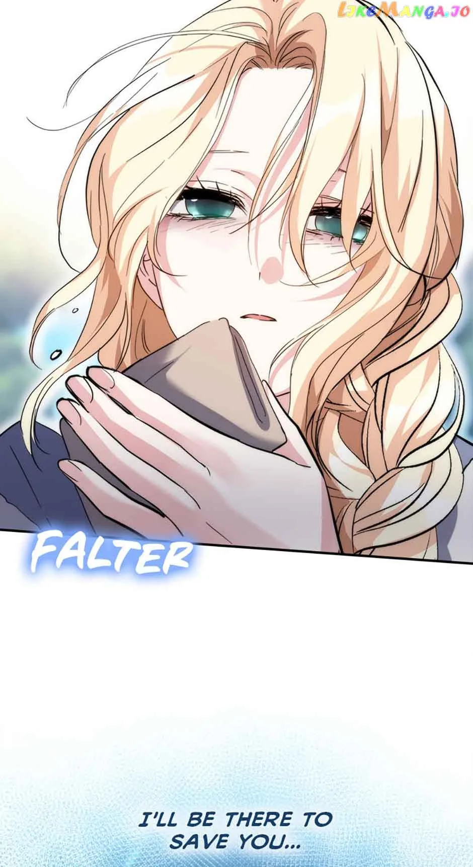Crazy Princess Renia Chapter 54 page 36