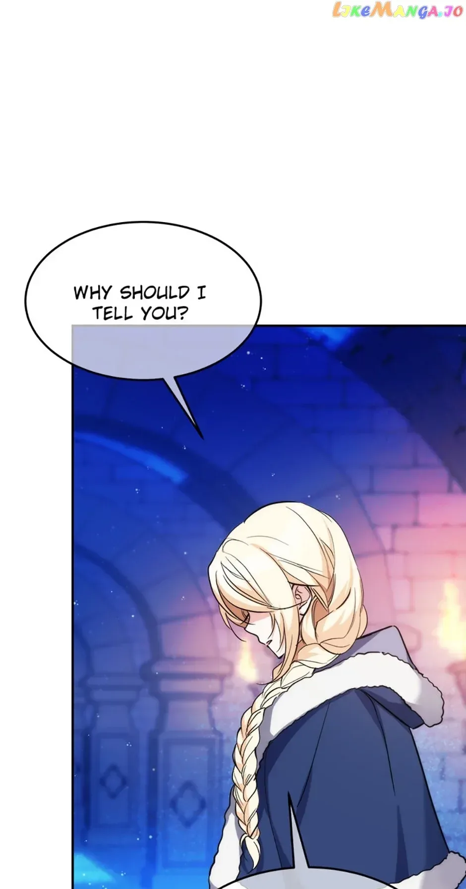 Crazy Princess Renia Chapter 57 page 43