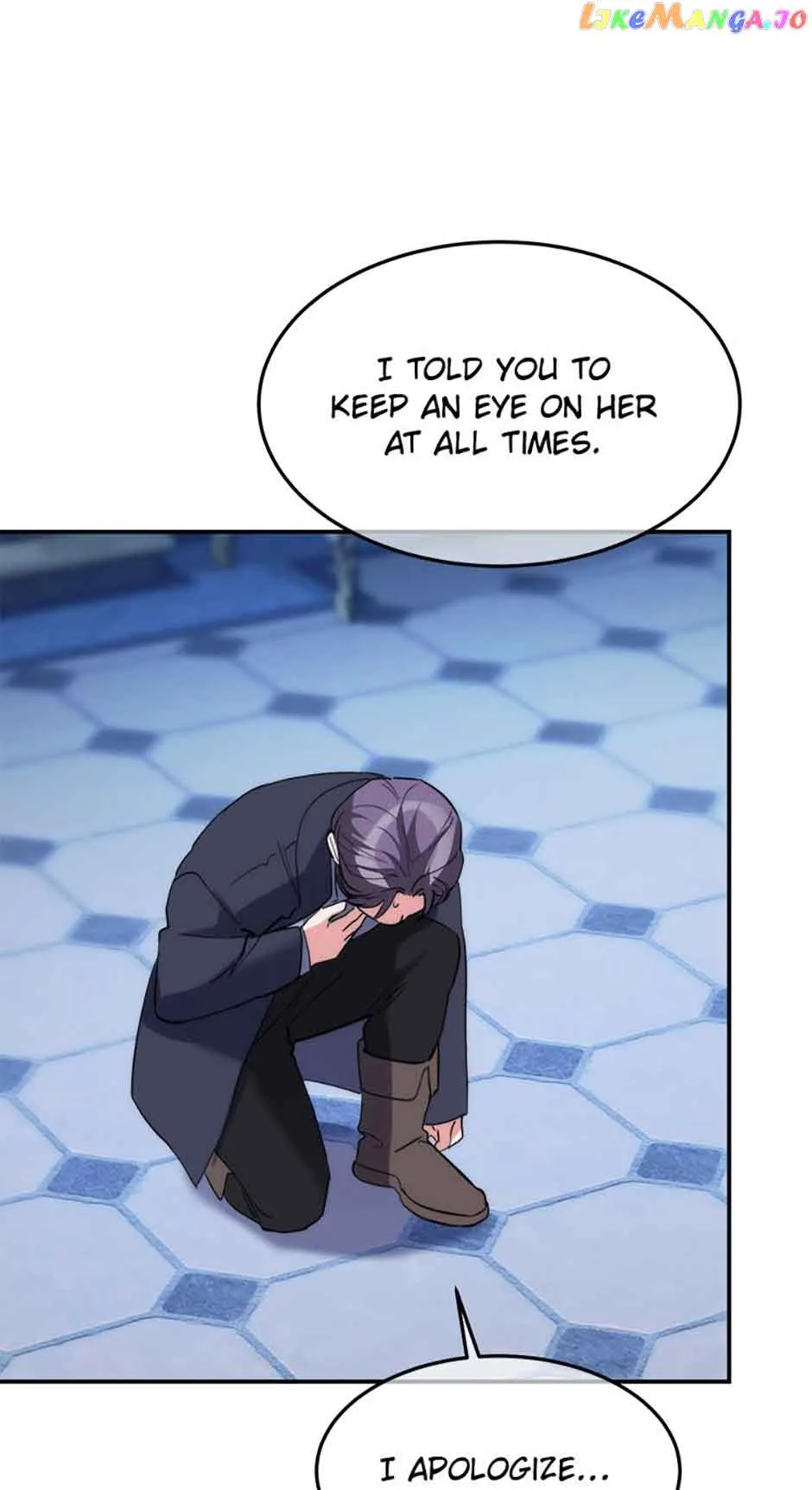 Crazy Princess Renia Chapter 54 page 40
