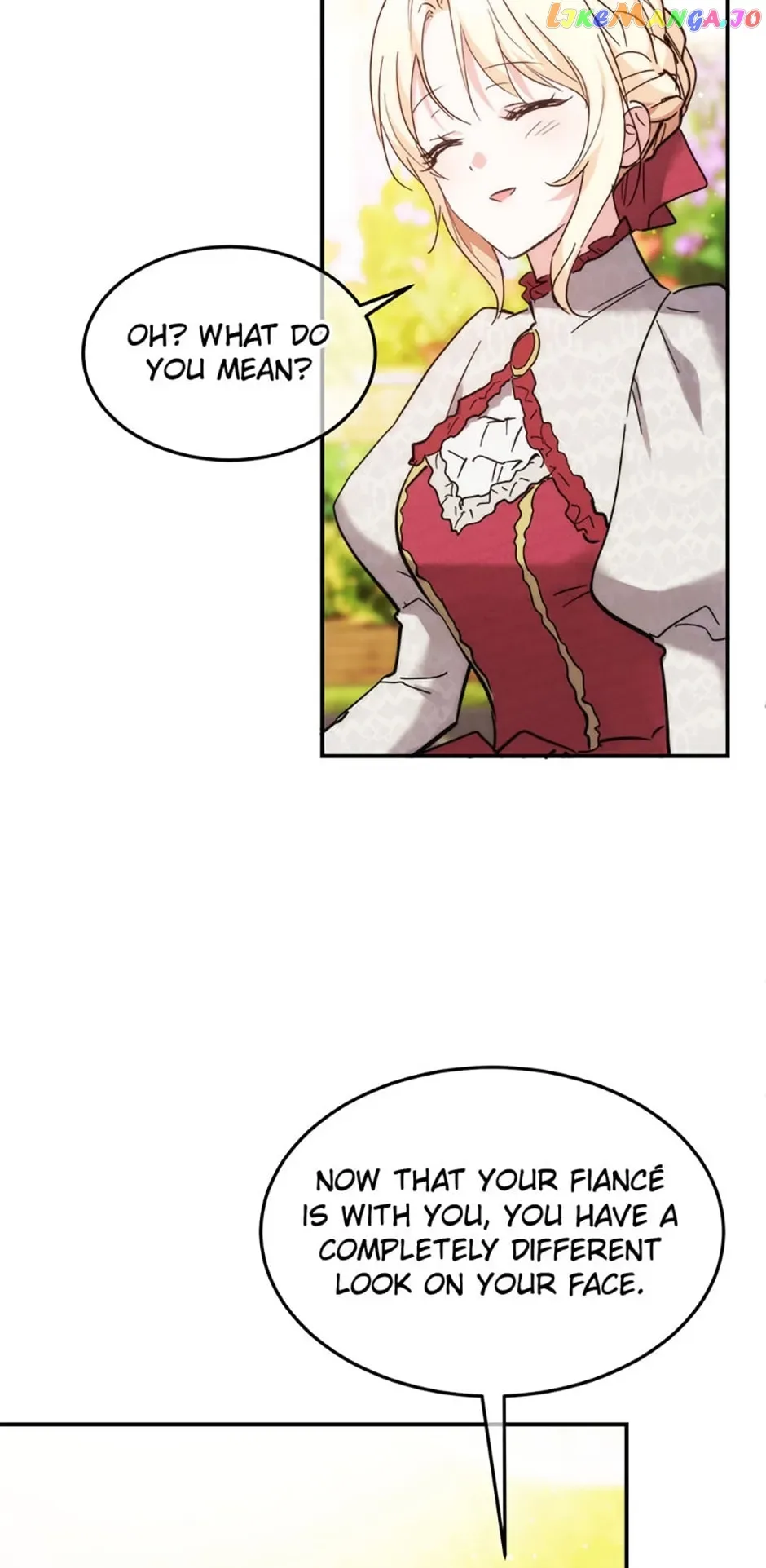 Crazy Princess Renia Chapter 59 page 41