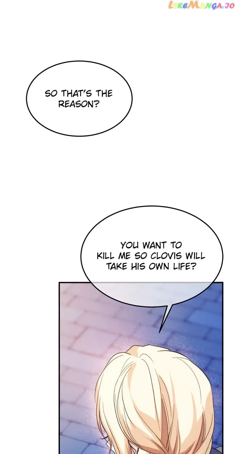 Crazy Princess Renia Chapter 57 page 31