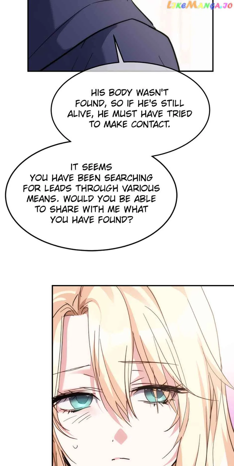 Crazy Princess Renia Chapter 54 page 18