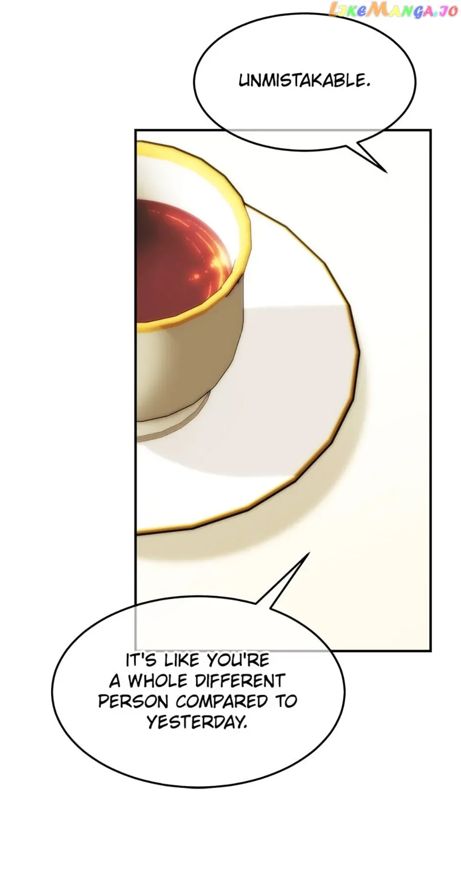 Crazy Princess Renia Chapter 59 page 50