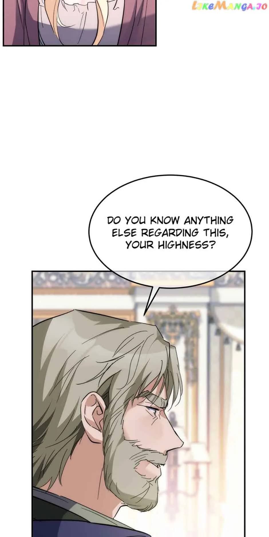 Crazy Princess Renia Chapter 54 page 17