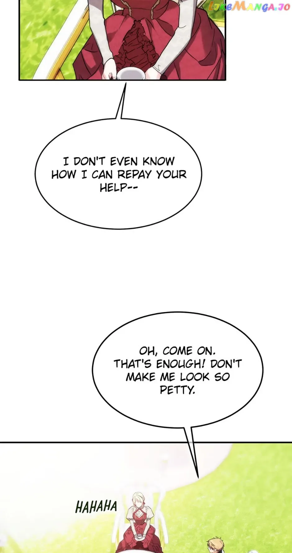 Crazy Princess Renia Chapter 59 page 46