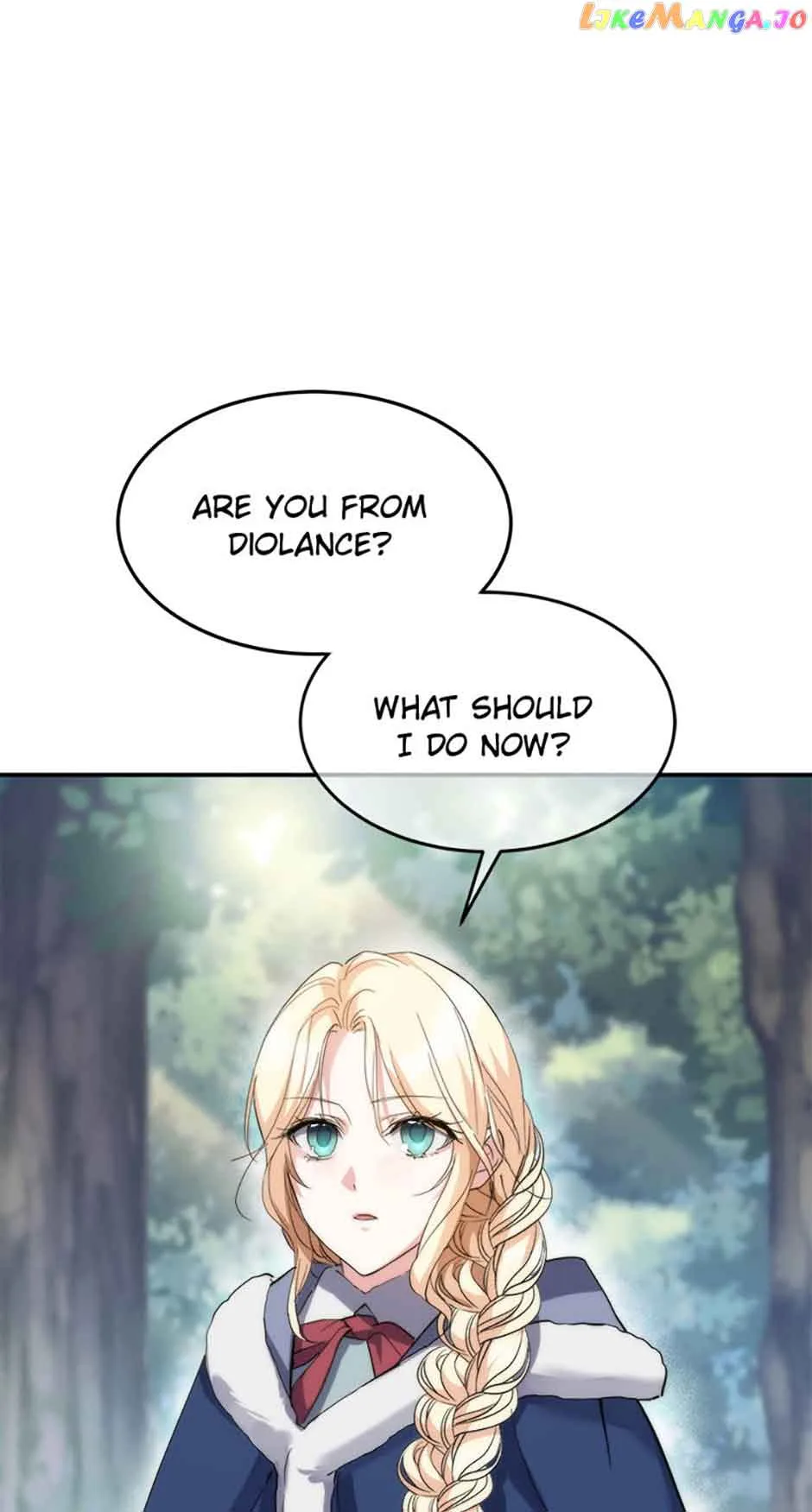 Crazy Princess Renia Chapter 54 page 31