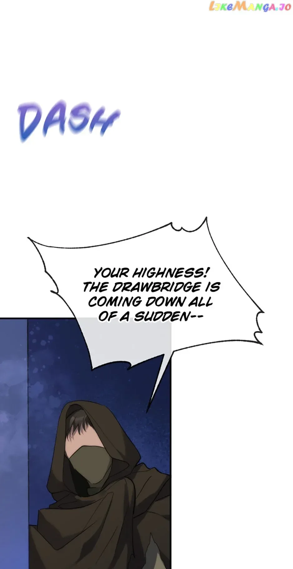 Crazy Princess Renia Chapter 57 page 56