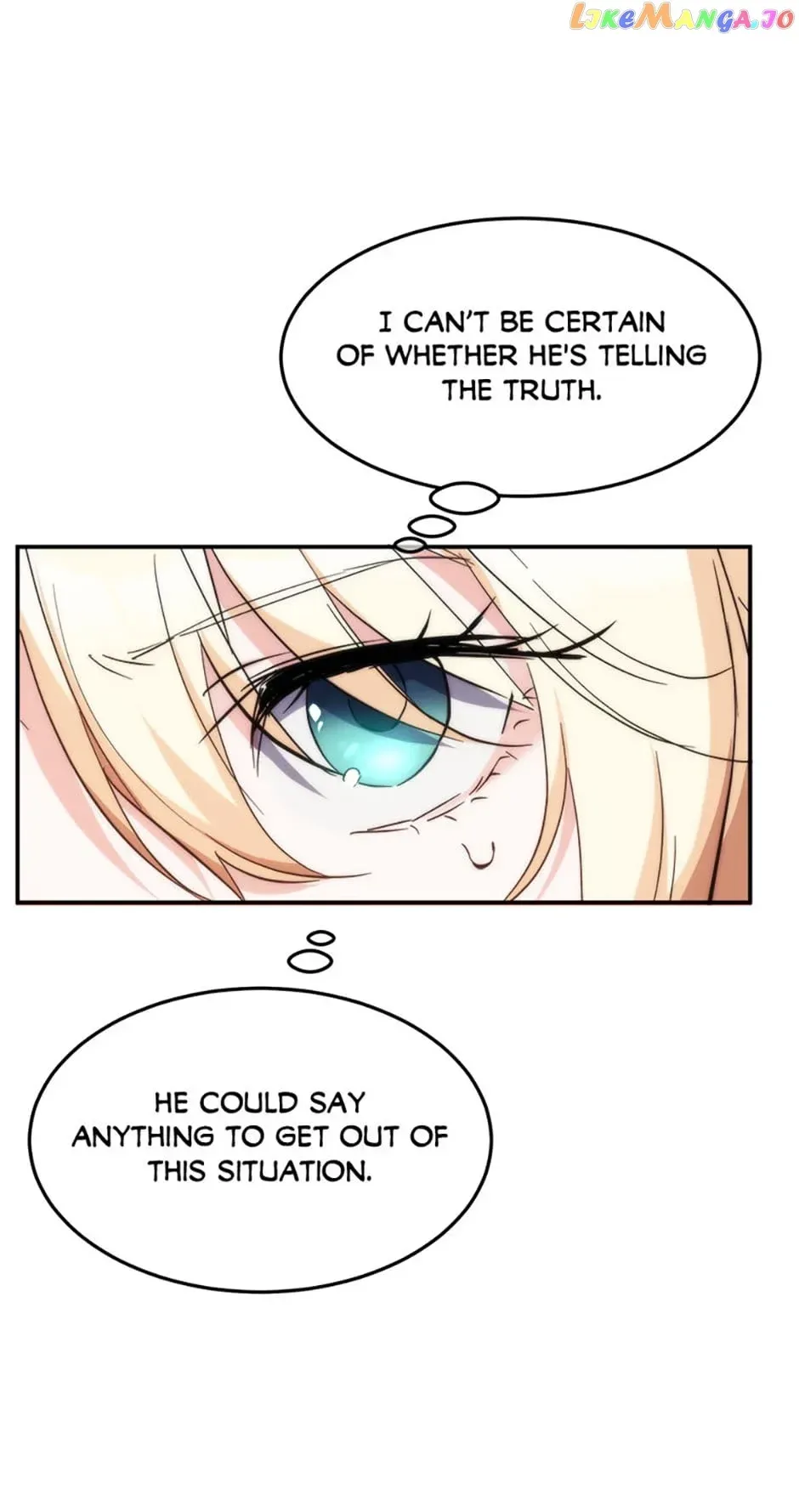 Crazy Princess Renia Chapter 57 page 54