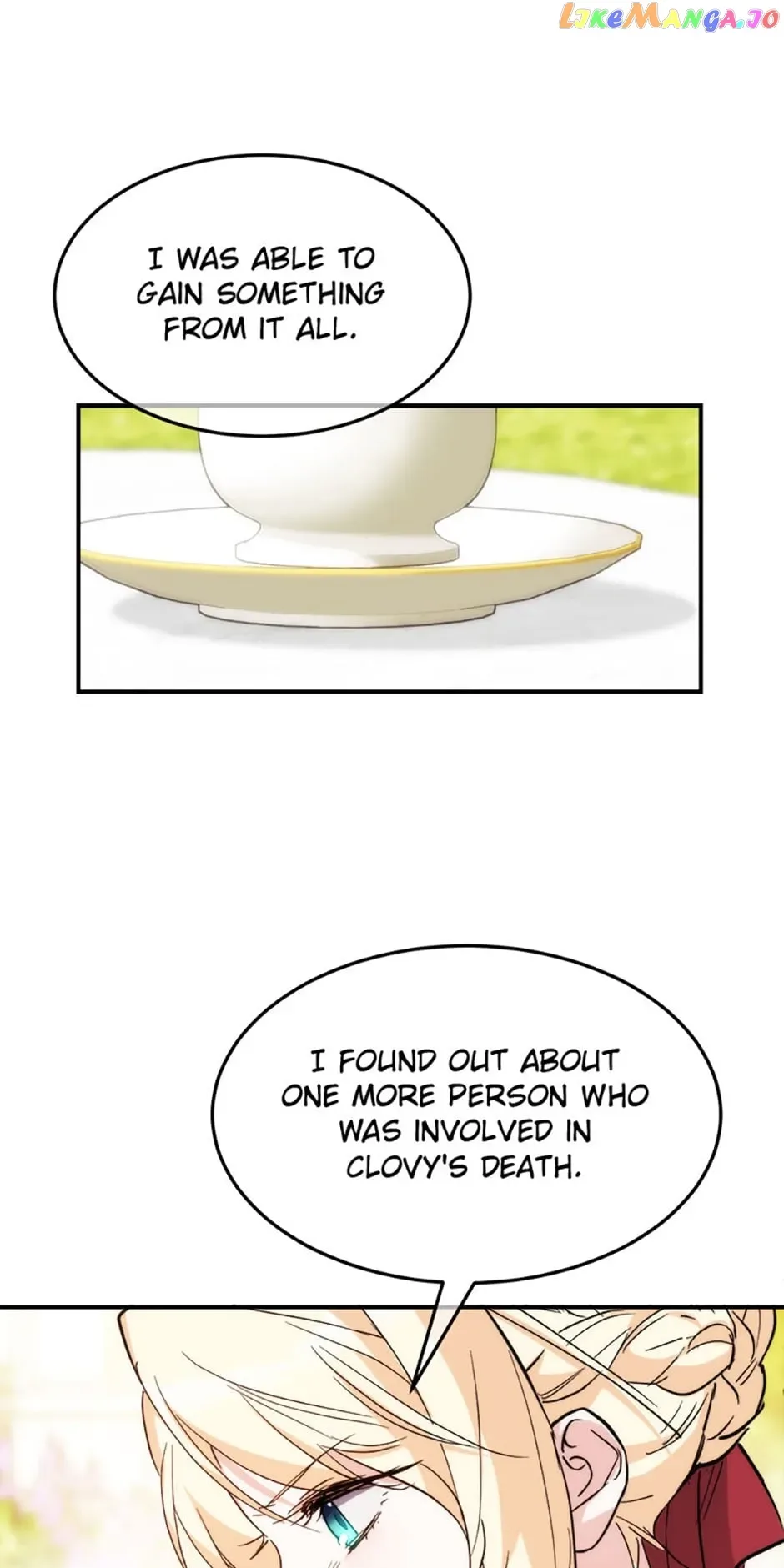 Crazy Princess Renia Chapter 59 page 58