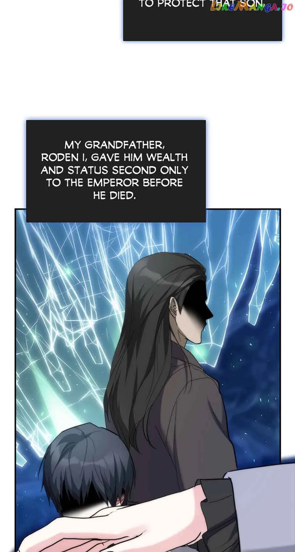 Crazy Princess Renia Chapter 54 page 46