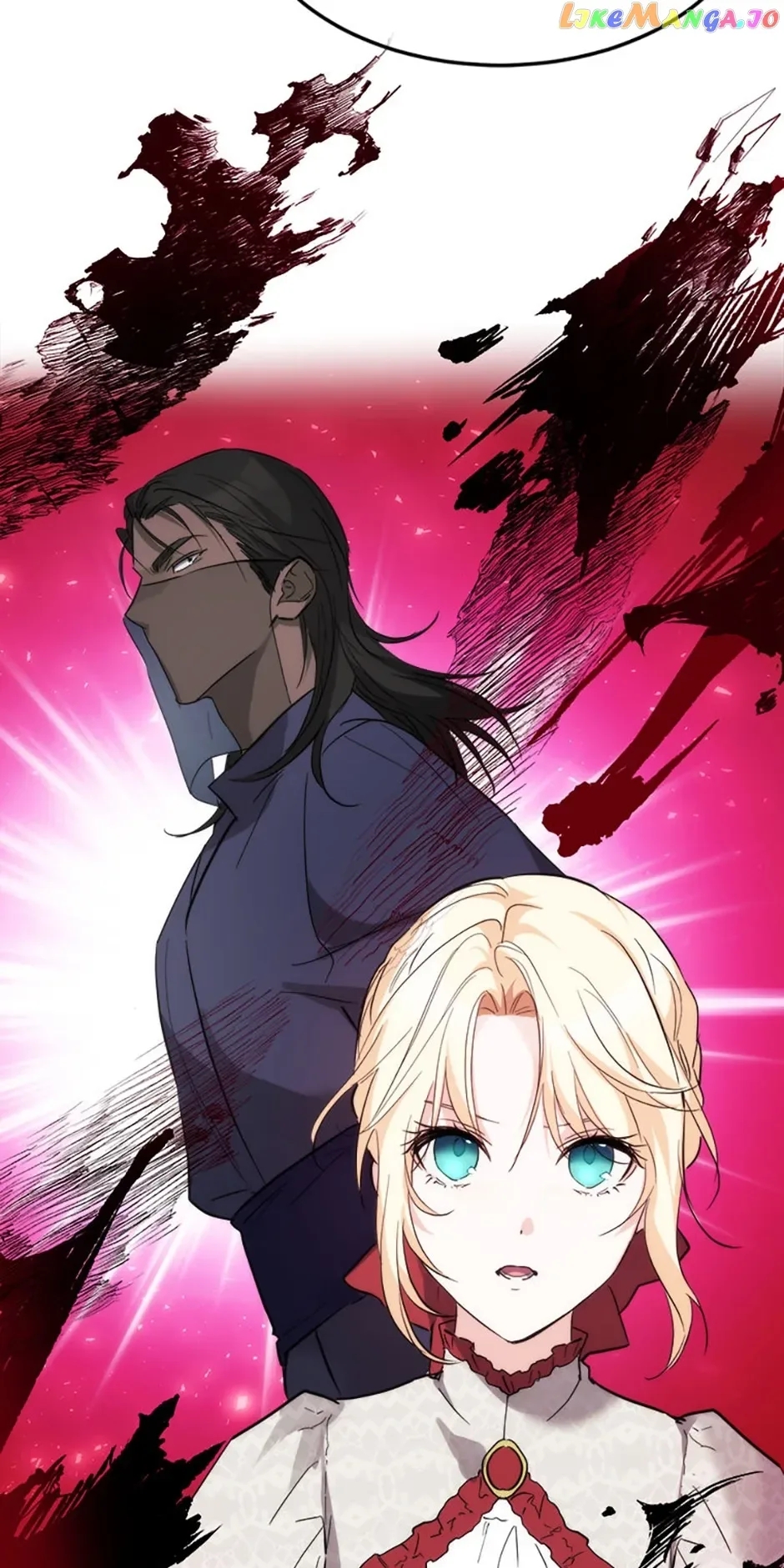 Crazy Princess Renia Chapter 59 page 62