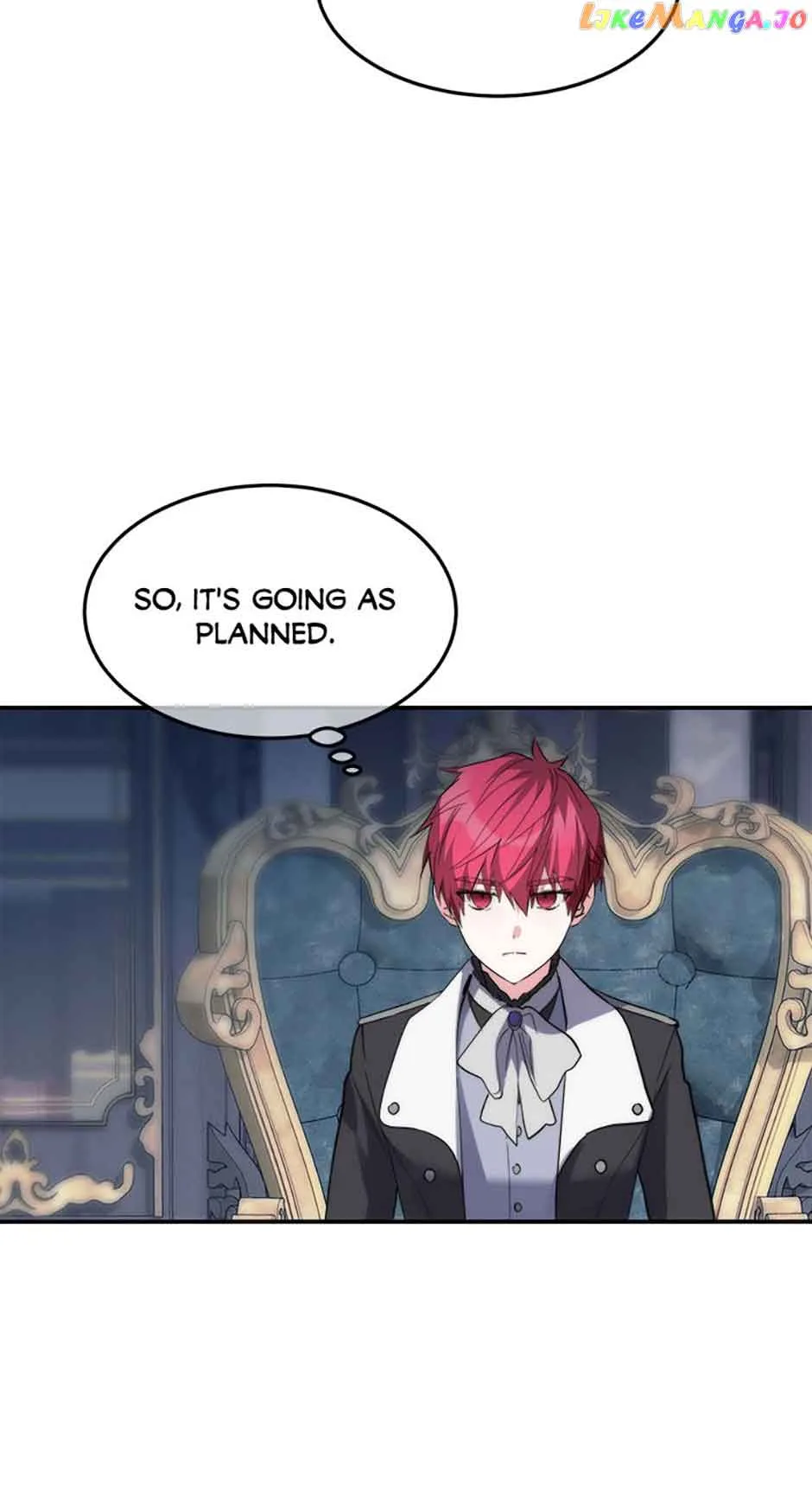 Crazy Princess Renia Chapter 54 page 41