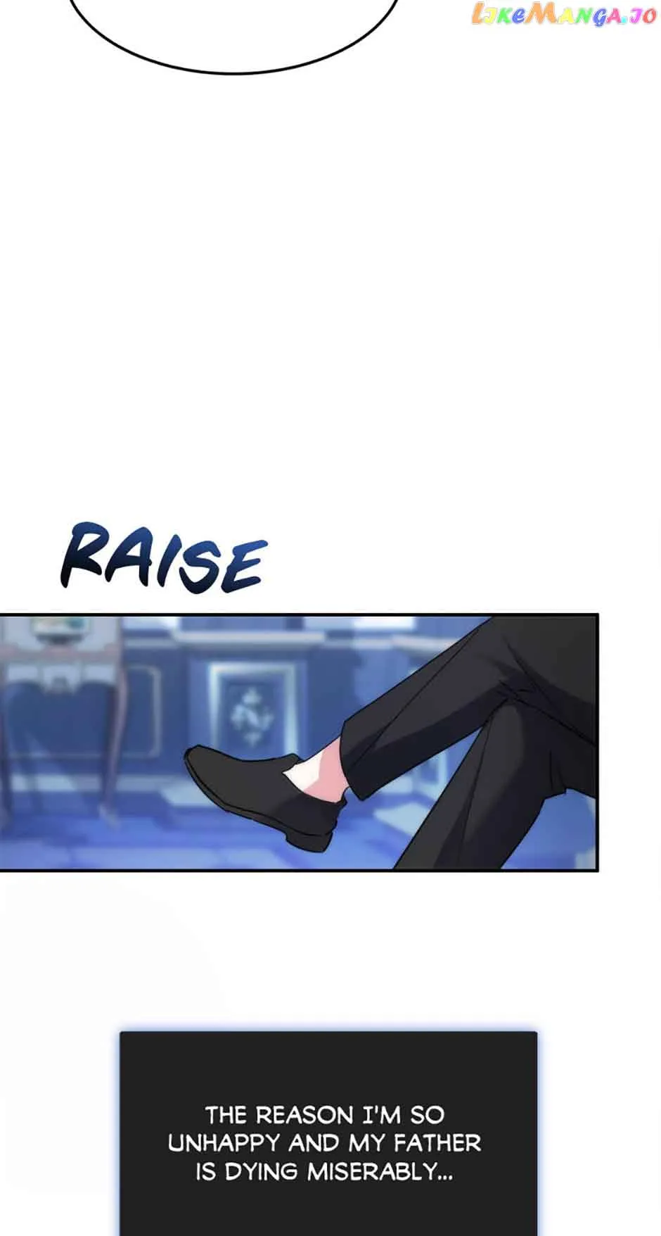 Crazy Princess Renia Chapter 54 page 43