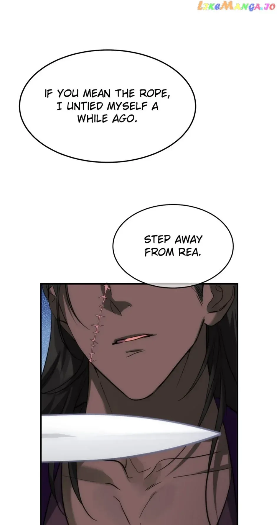 Crazy Princess Renia Chapter 57 page 49